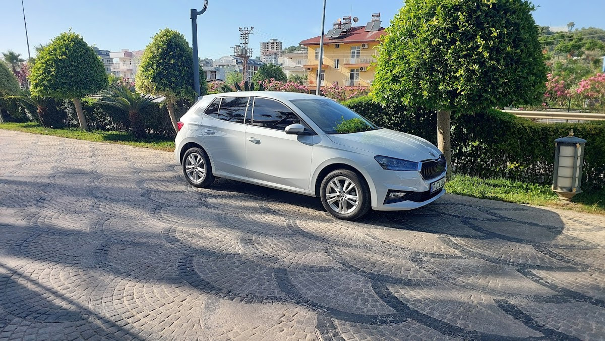 sgway rent a car – Fotoğraf 5