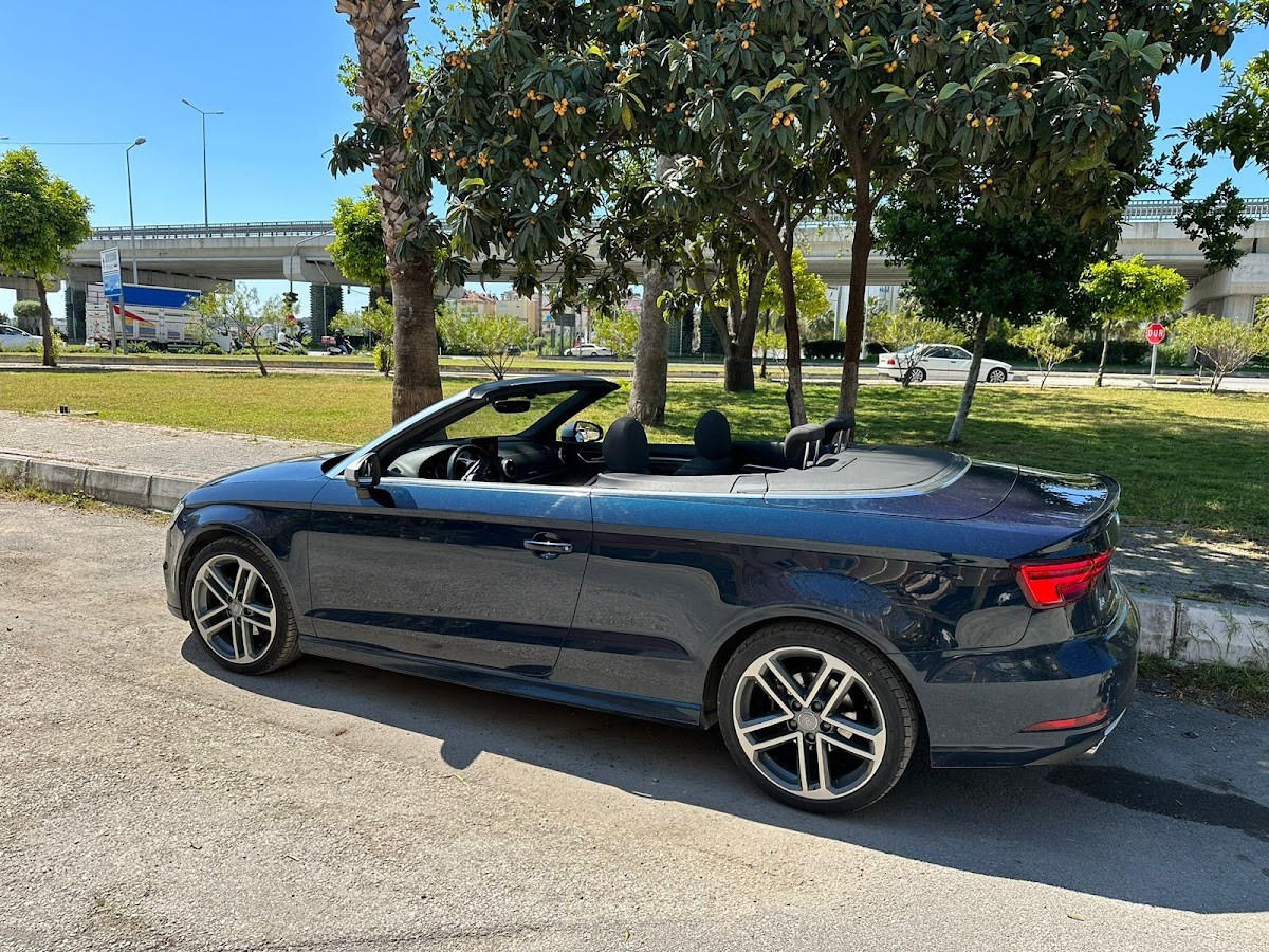 sgway rent a car – Fotoğraf 7