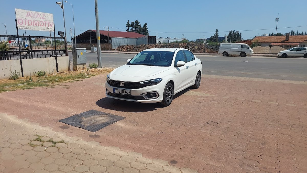 sgway rent a car – Fotoğraf 6