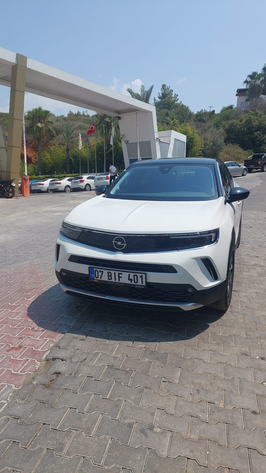 sgway rent a car – Fotoğraf 9