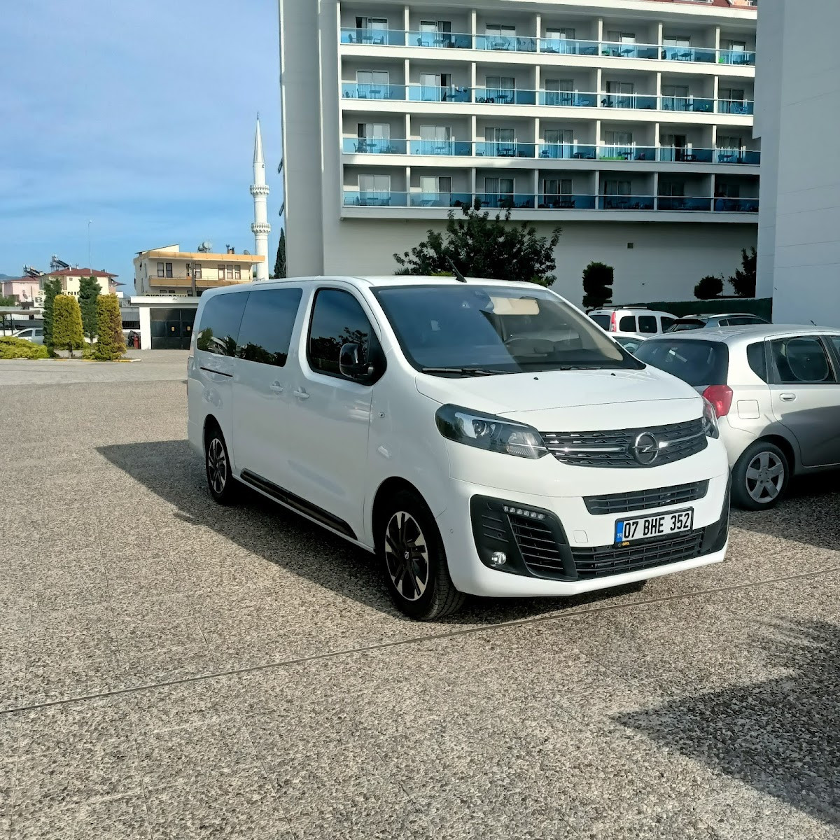 sgway rent a car – Fotoğraf 10