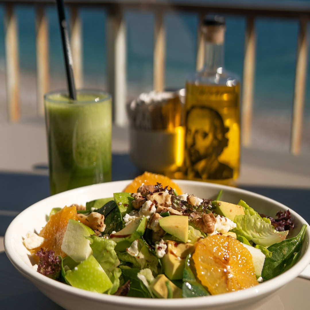 Shakespeare Coffee&Bistro (NovaMall AVM) – Fotoğraf 2