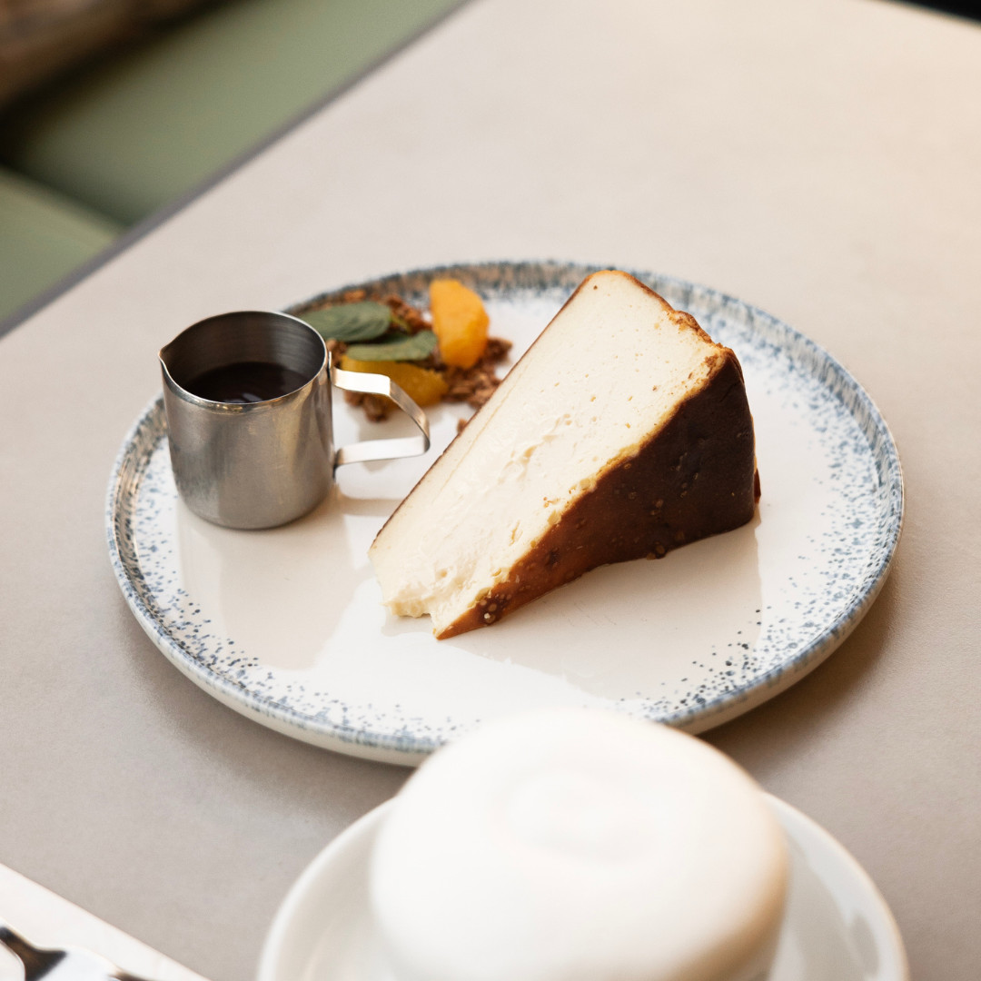 Shakespeare Coffee&Bistro (NovaMall AVM) – Fotoğraf 10