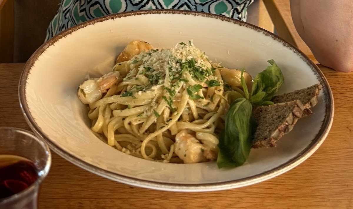 Shakespeare Coffee&Bistro (NovaMall AVM) – Fotoğraf 7