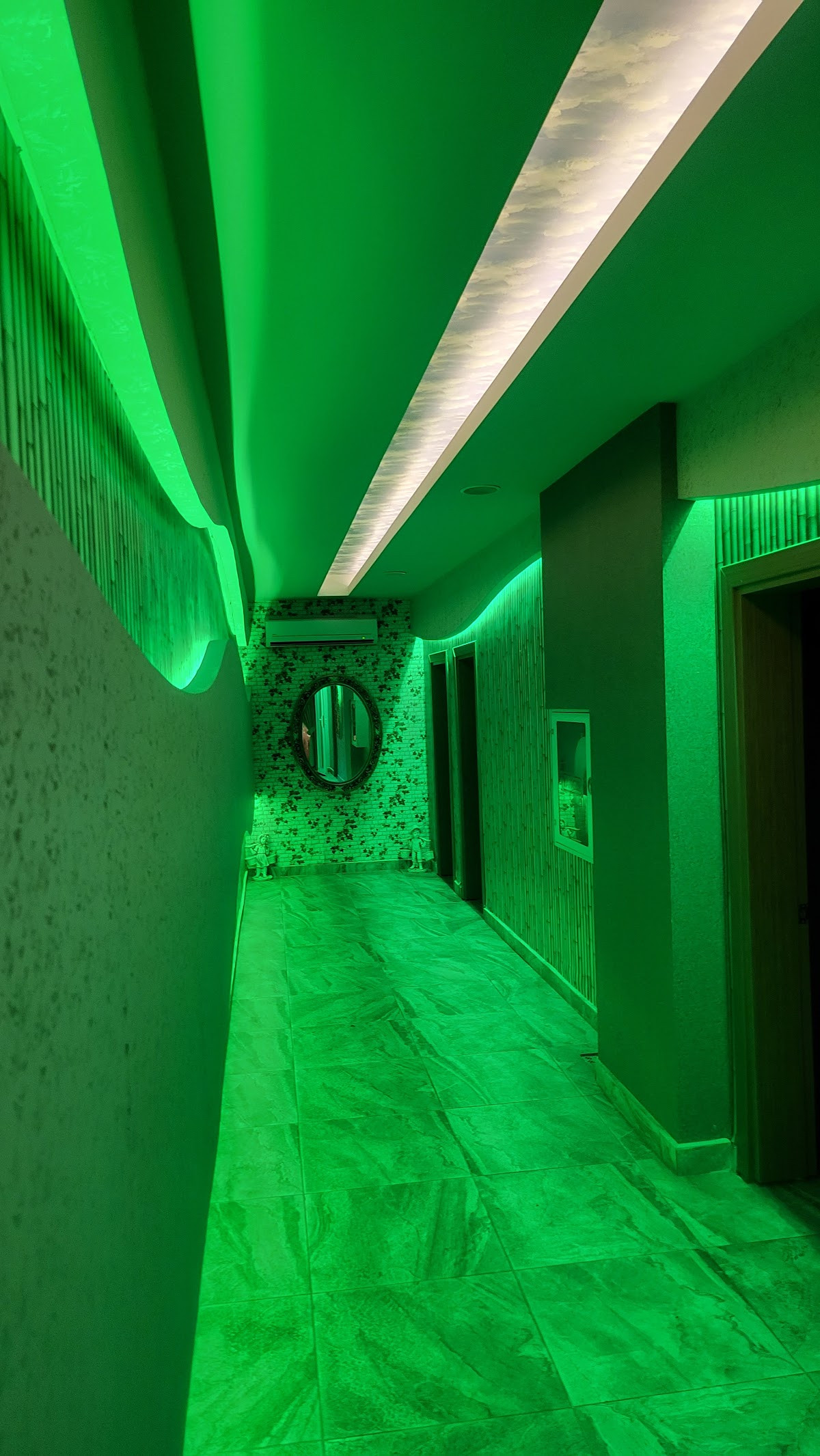 Sheriff Hamam Spa & Massage(AİLE YERİDİR)Sabah 9:00 Akşam 18:00 saatleri arasında hizmet vermekteyiz. – Fotoğraf 6