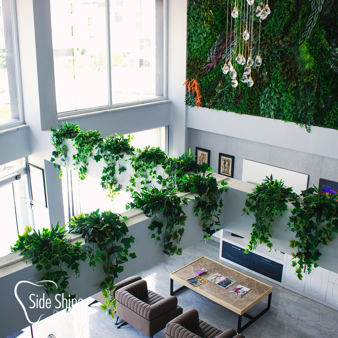 Shine Dental Clinic | Side Zahnarzt | Side Dentist | Manavgat İmplant Tedavisi | Manavgat Zirkonyum Kaplama – Fotoğraf 9