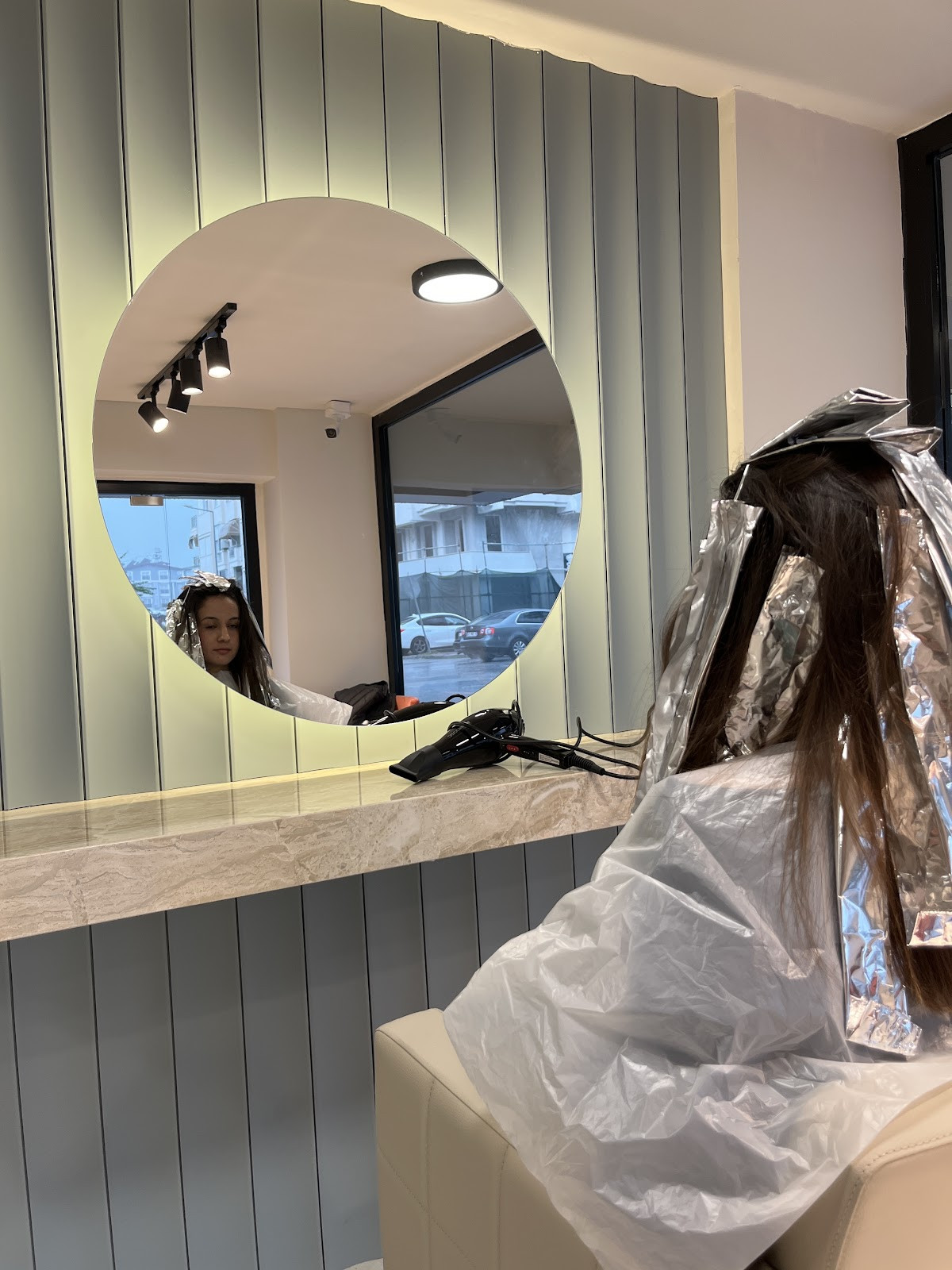 Shine Hair Studio Manavgat – Fotoğraf 2