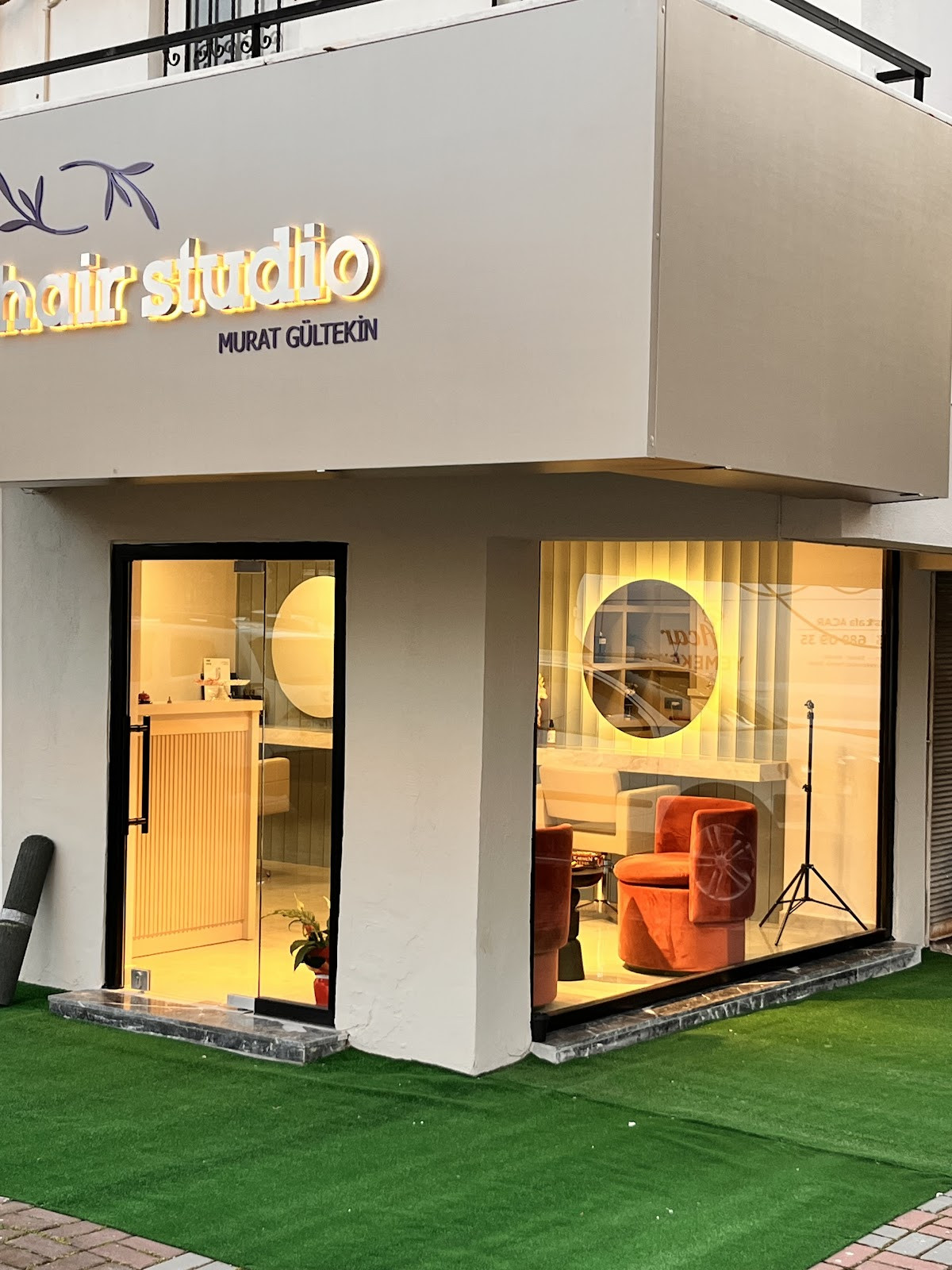 Shine Hair Studio Manavgat – Fotoğraf 1
