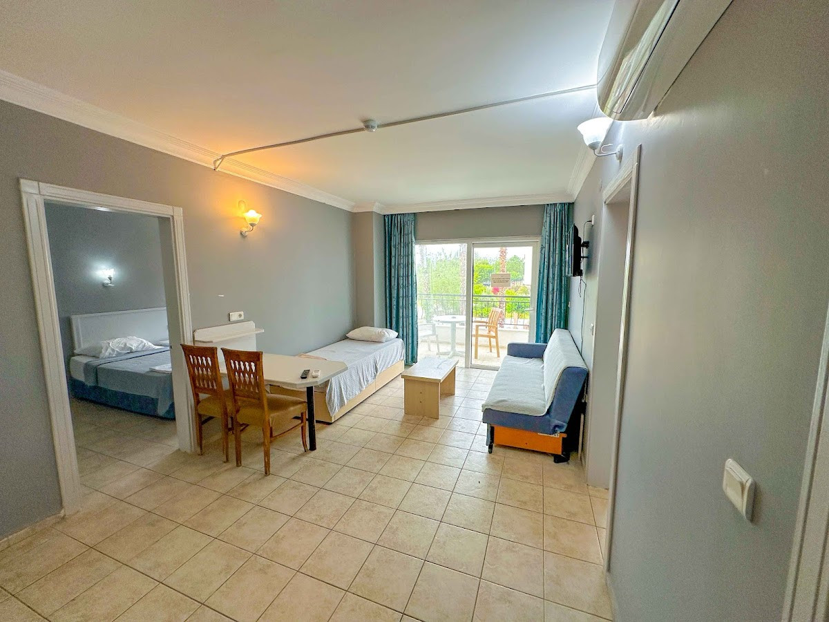 Side Adora Apart – Fotoğraf 9