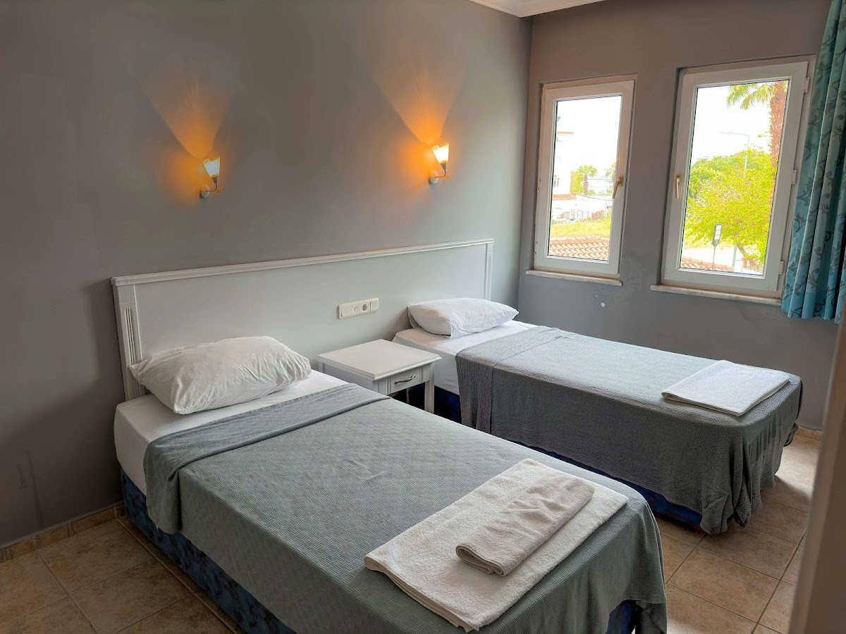 Side Adora Apart – Fotoğraf 6