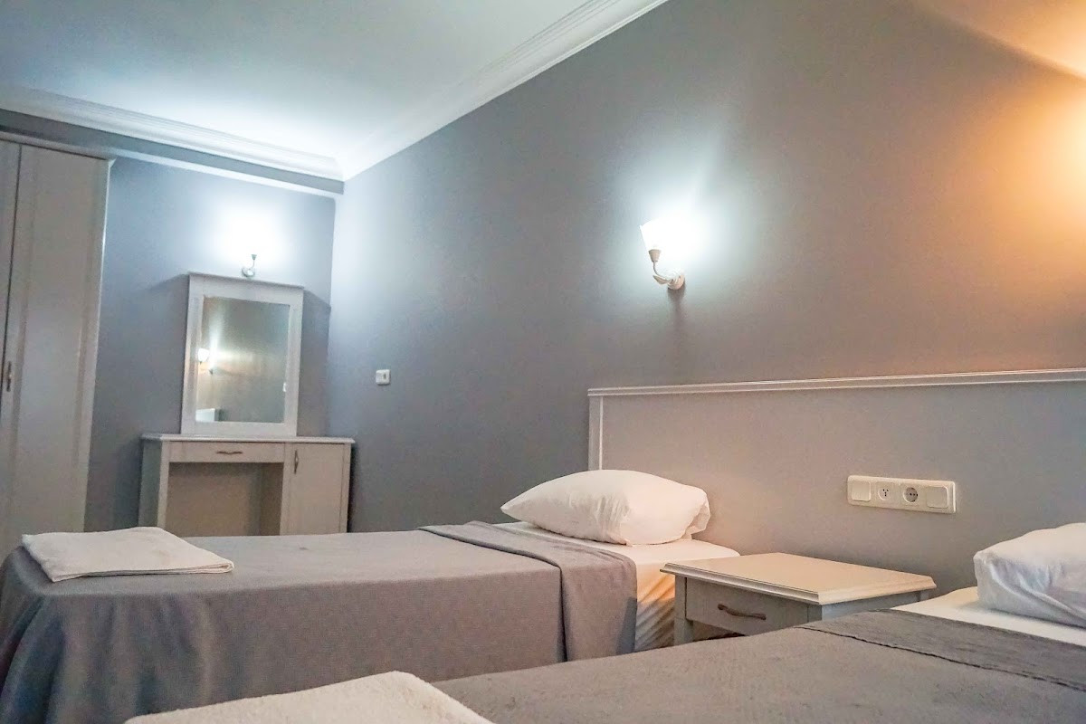 Side Adora Apart – Fotoğraf 7