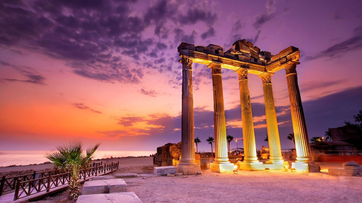 Side Adora Apart – Fotoğraf 10