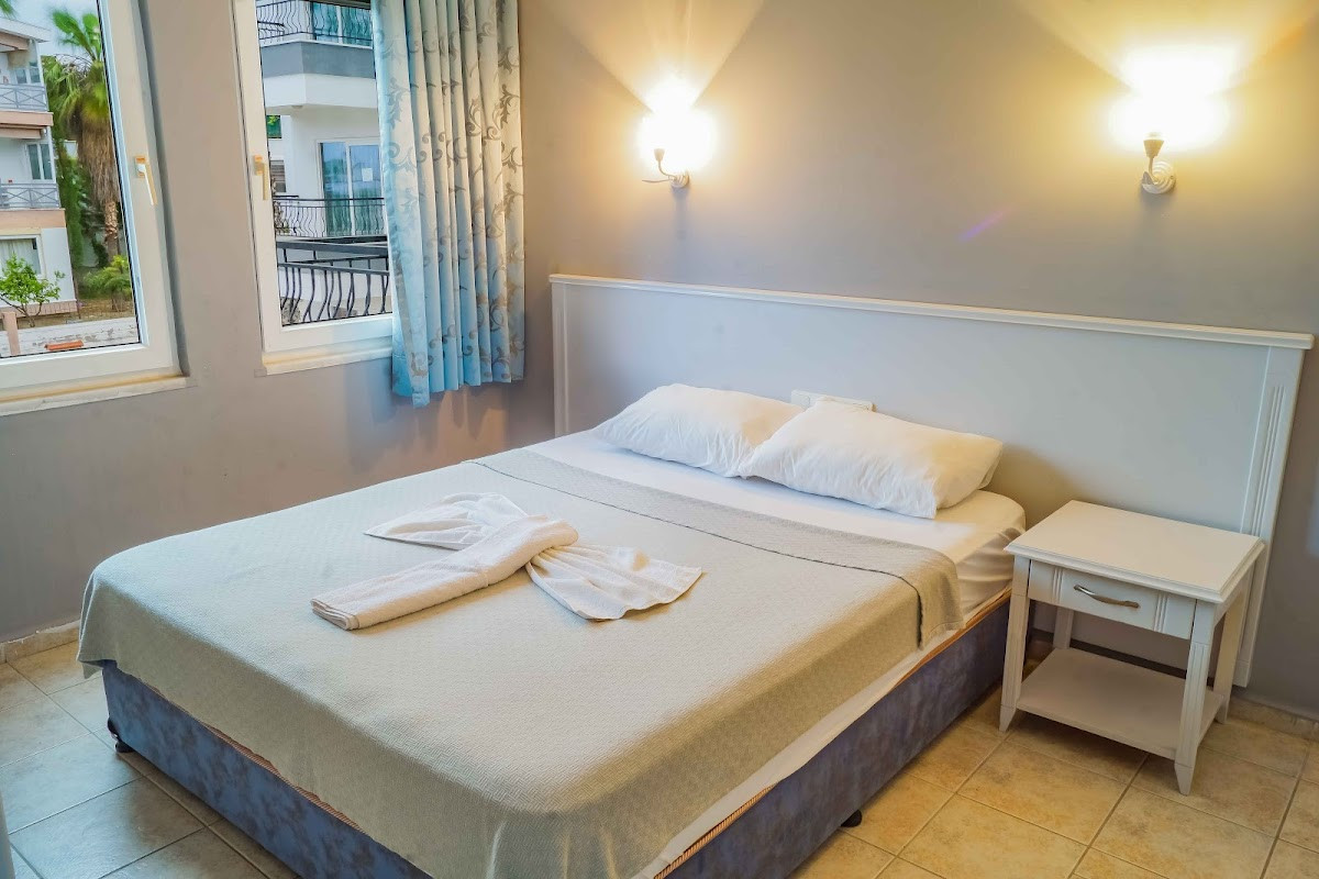 Side Adora Apart – Fotoğraf 2