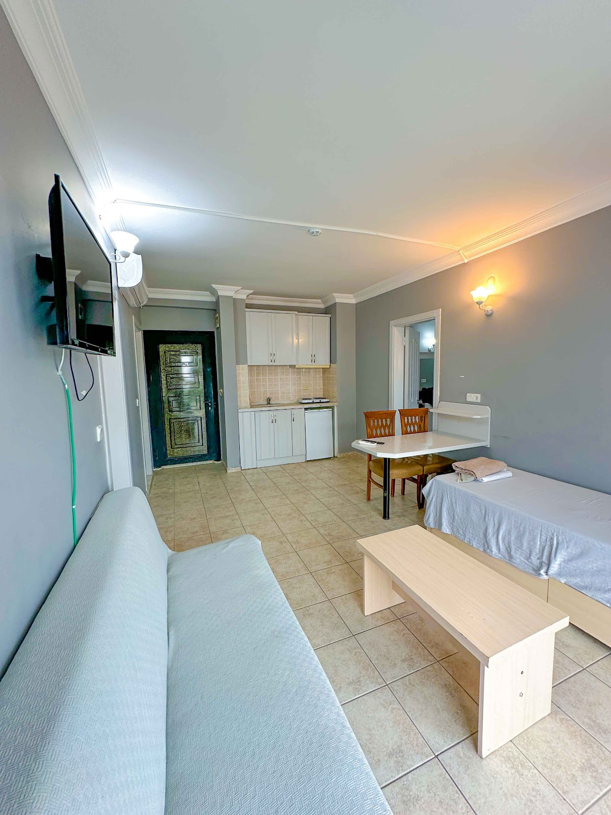 Side Adora Apart – Fotoğraf 8