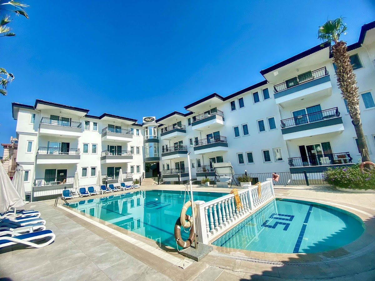 Side Adora Apart – Fotoğraf 5