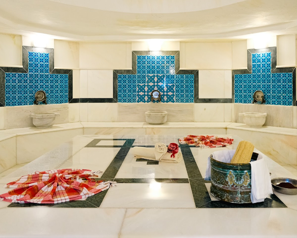 Side Aluna Hotel – Fotoğraf 9