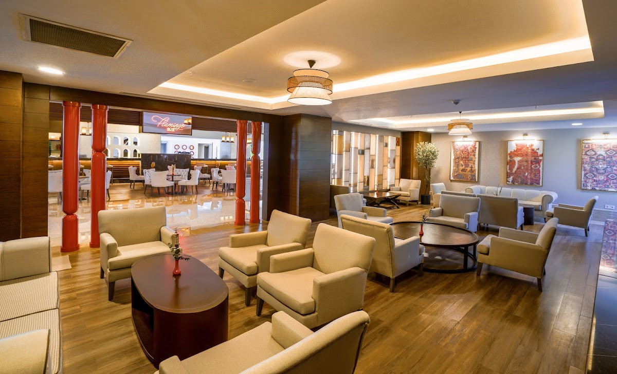 Side Aluna Hotel – Fotoğraf 7