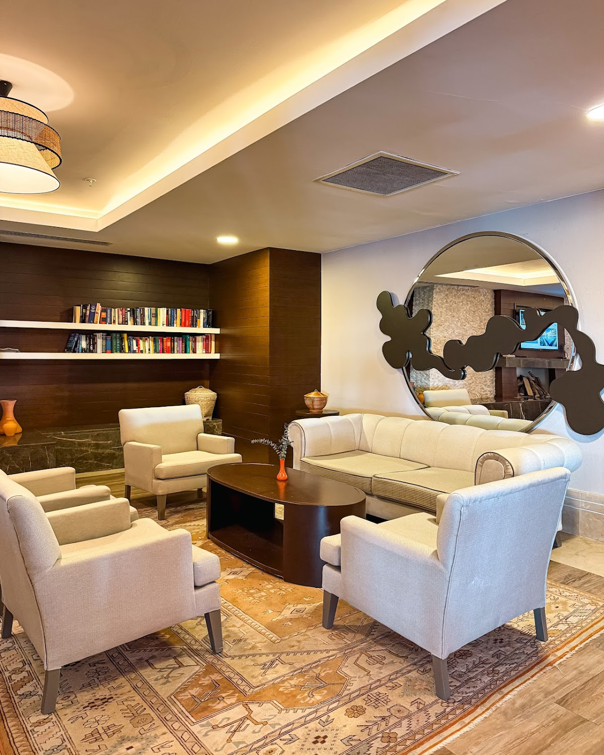 Side Aluna Hotel – Fotoğraf 10