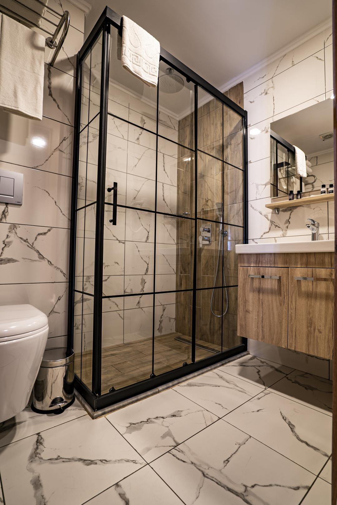 Side Amour Hotel – Fotoğraf 4