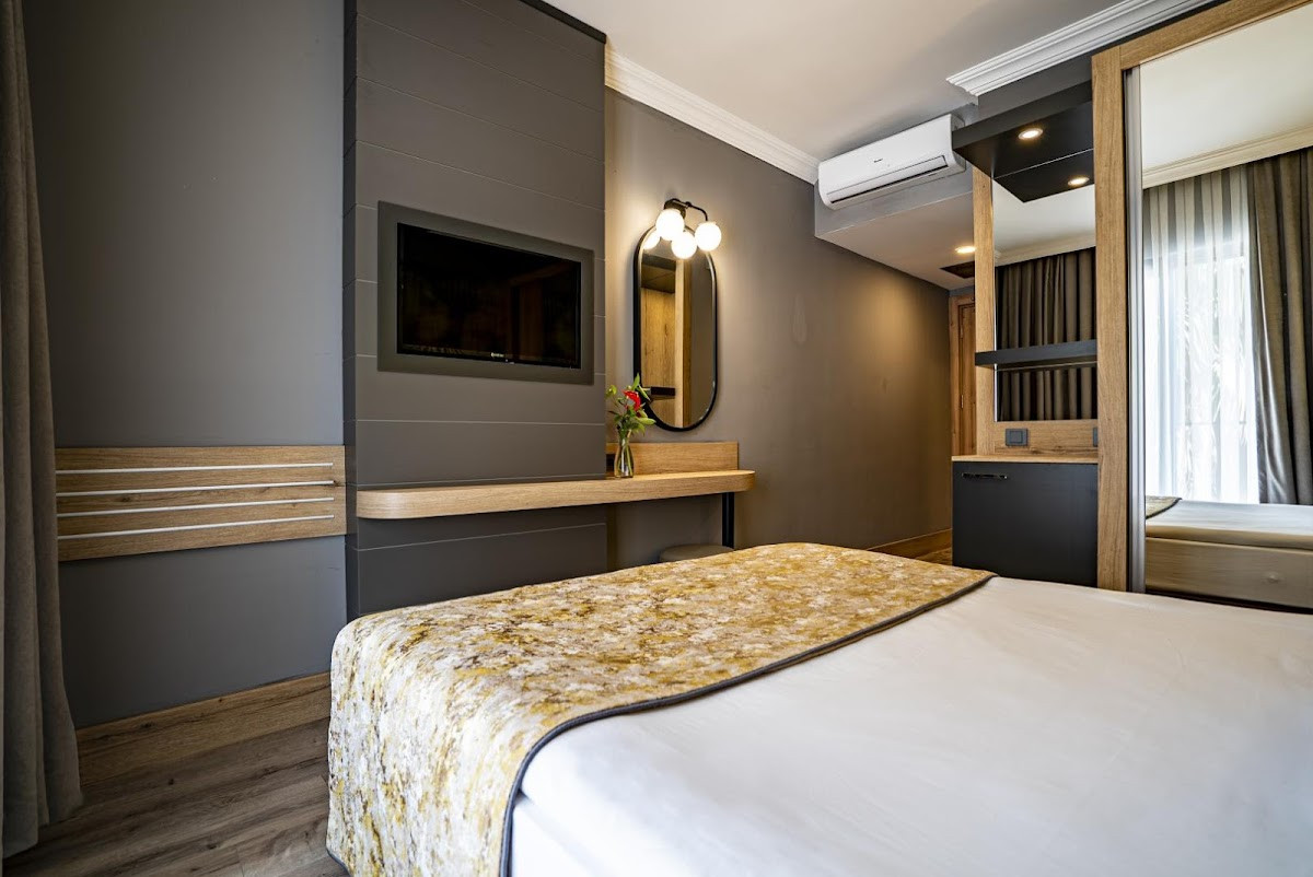 Side Amour Hotel – Fotoğraf 2