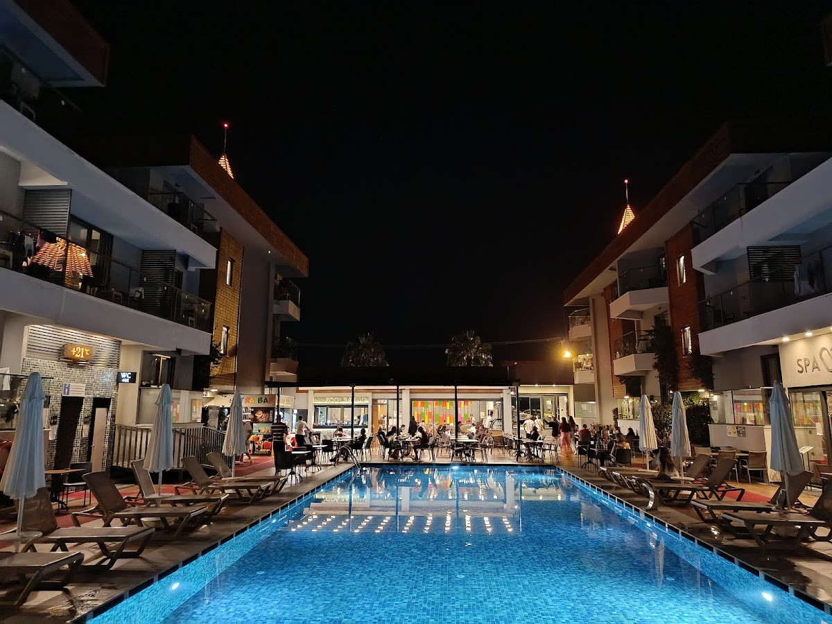 Side Amour Hotel – Fotoğraf 10