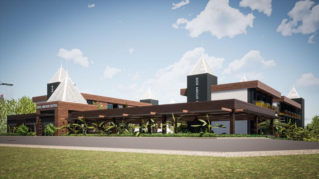 Side Amour Hotel – Fotoğraf 5