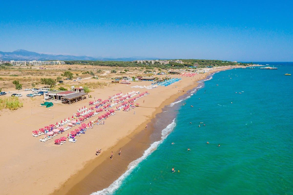 Side Amour Hotel – Fotoğraf 7