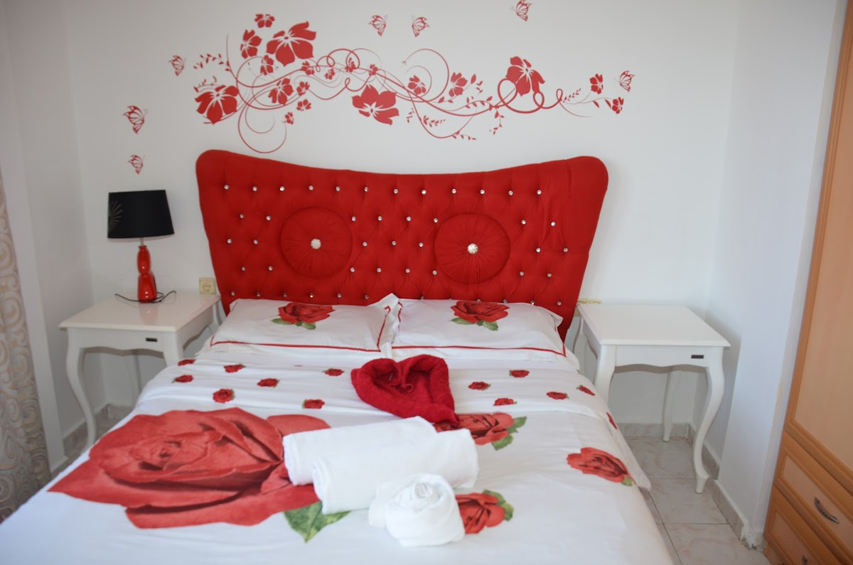 Side Apart Hotel – Fotoğraf 8