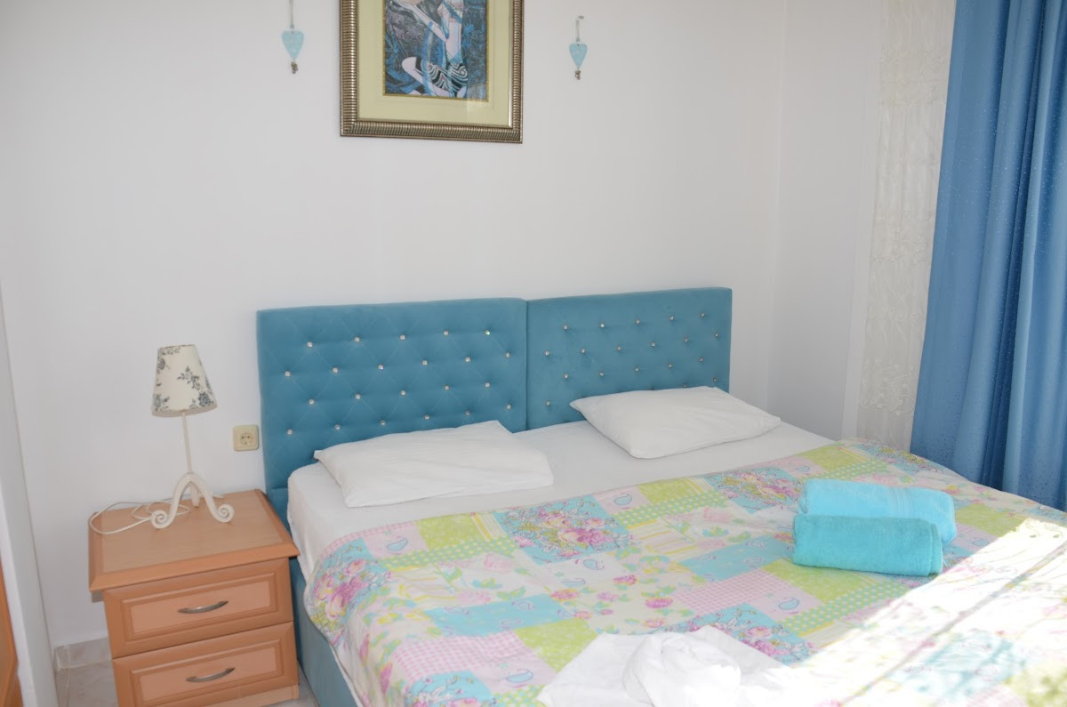 Side Apart Hotel – Fotoğraf 7