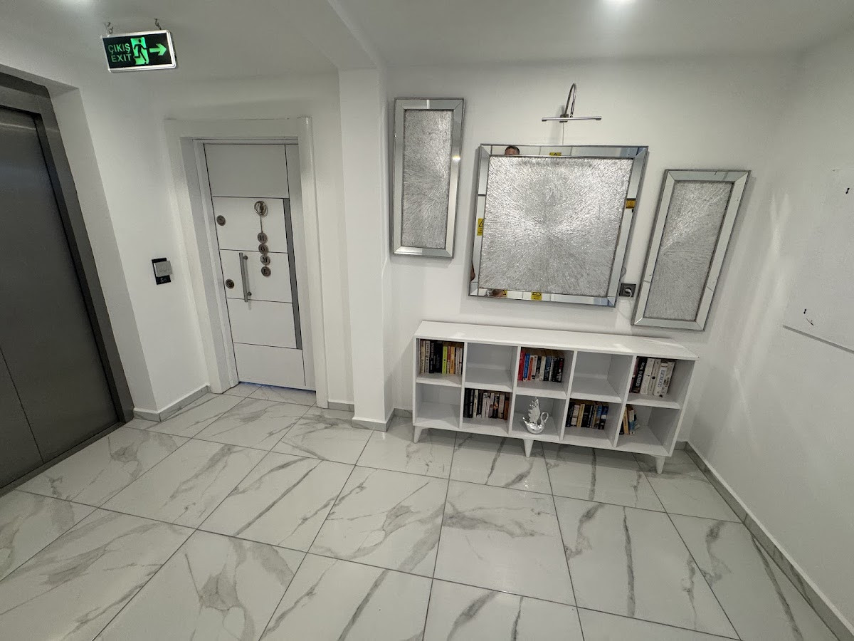 Side Apart Hotel – Fotoğraf 10