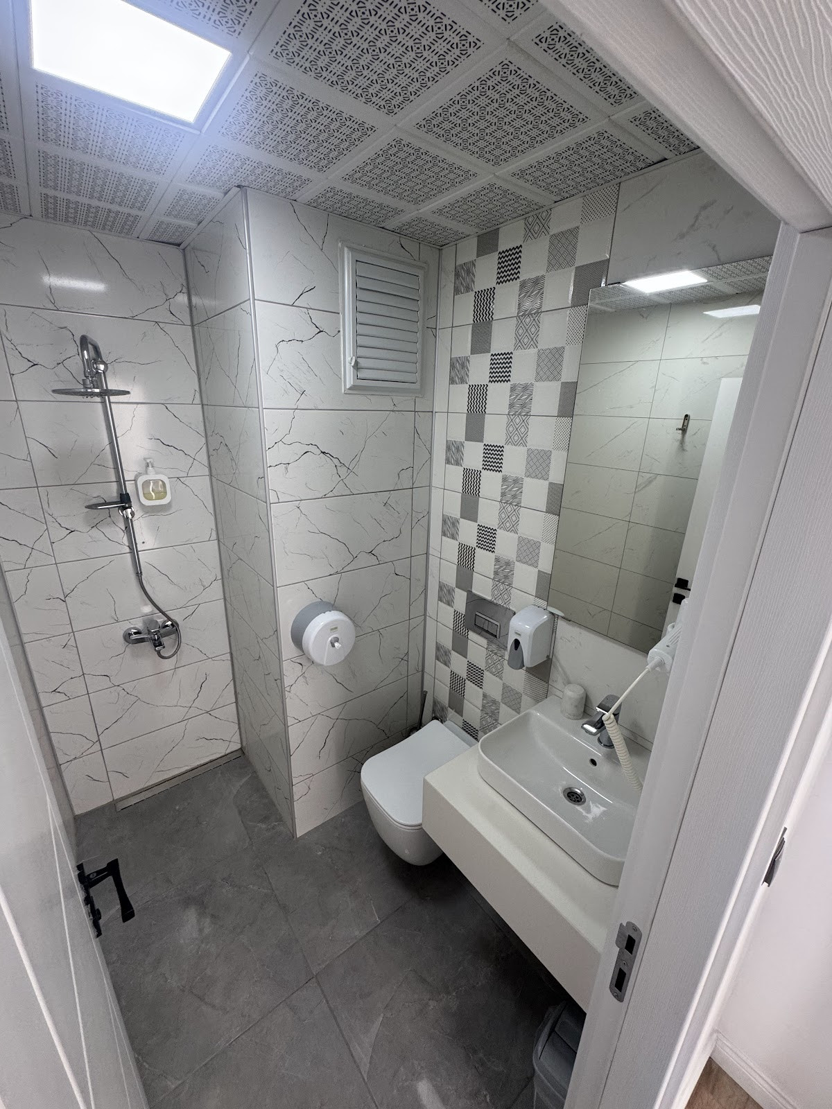 Side Apart Hotel – Fotoğraf 4