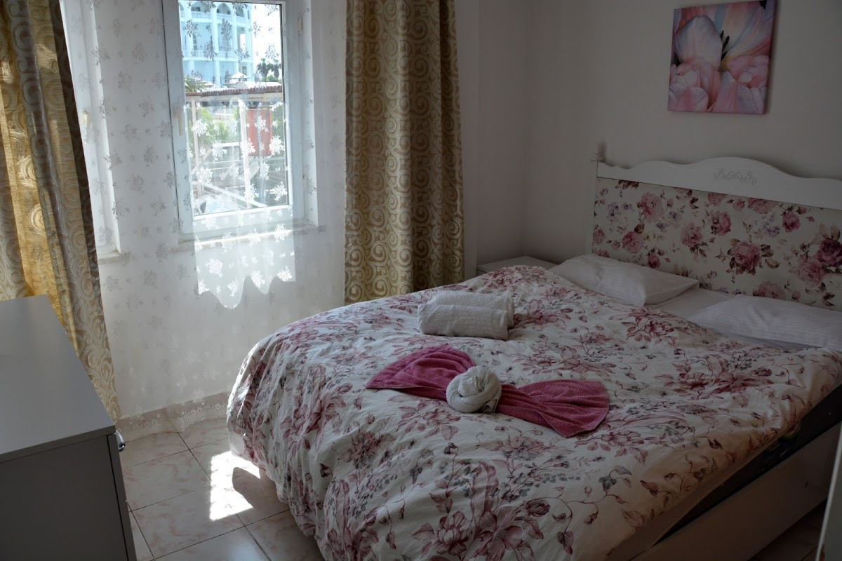 Side Apart Hotel – Fotoğraf 6