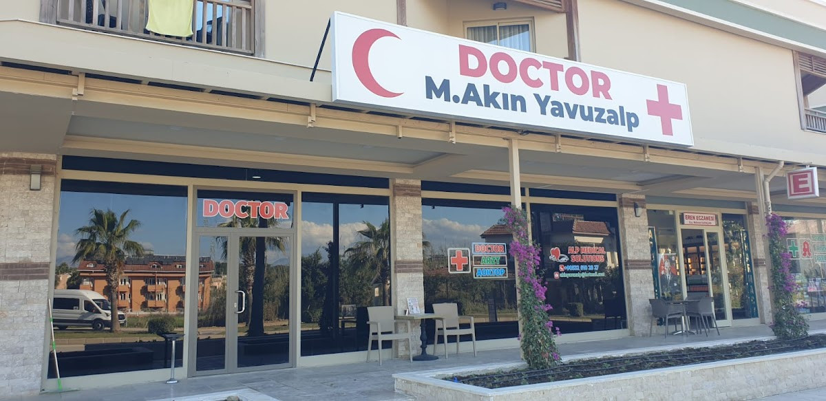 SİDE ARZT & DOCTOR – Fotoğraf 2