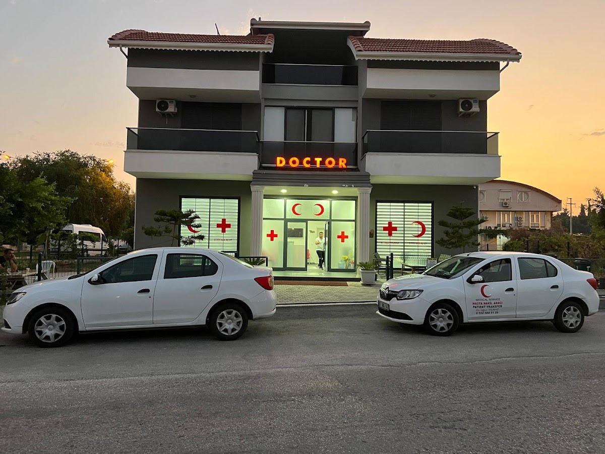 Side Arzt, Side Doctor, Manavgat Doctor, Kumköy Arzt, Evrenseki Arzt, Çolaklı Arzt, Gündoğdu Arzt – Fotoğraf 4