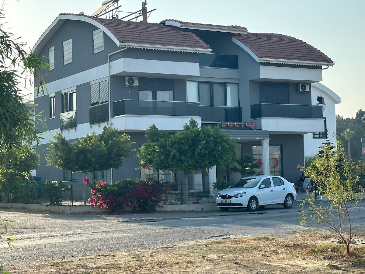 Side Arzt, Side Doctor, Manavgat Doctor, Kumköy Arzt, Evrenseki Arzt, Çolaklı Arzt, Gündoğdu Arzt – Fotoğraf 5