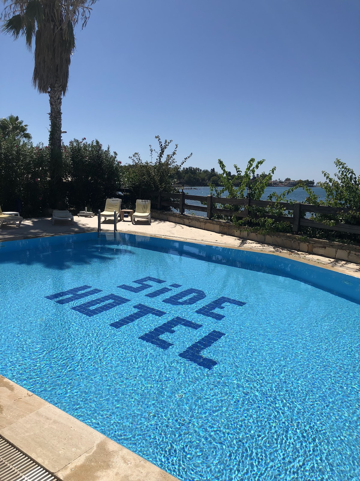 Side Beach Club Hotel – Fotoğraf 3