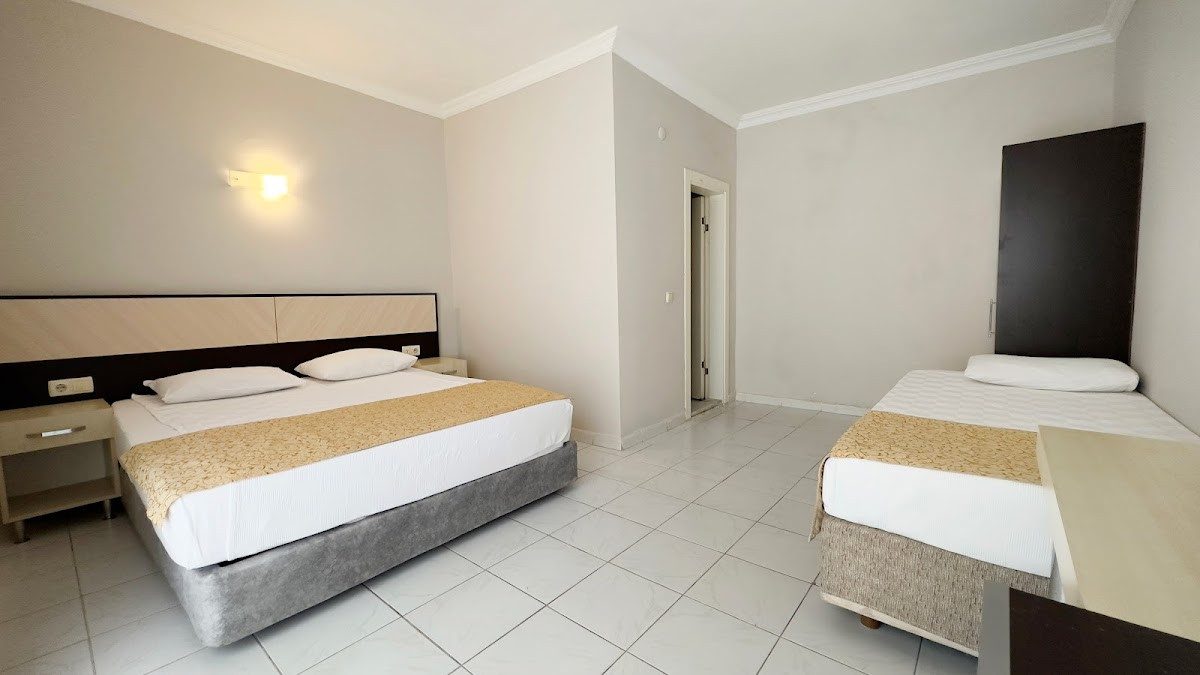 Side Beach Club Hotel – Fotoğraf 4