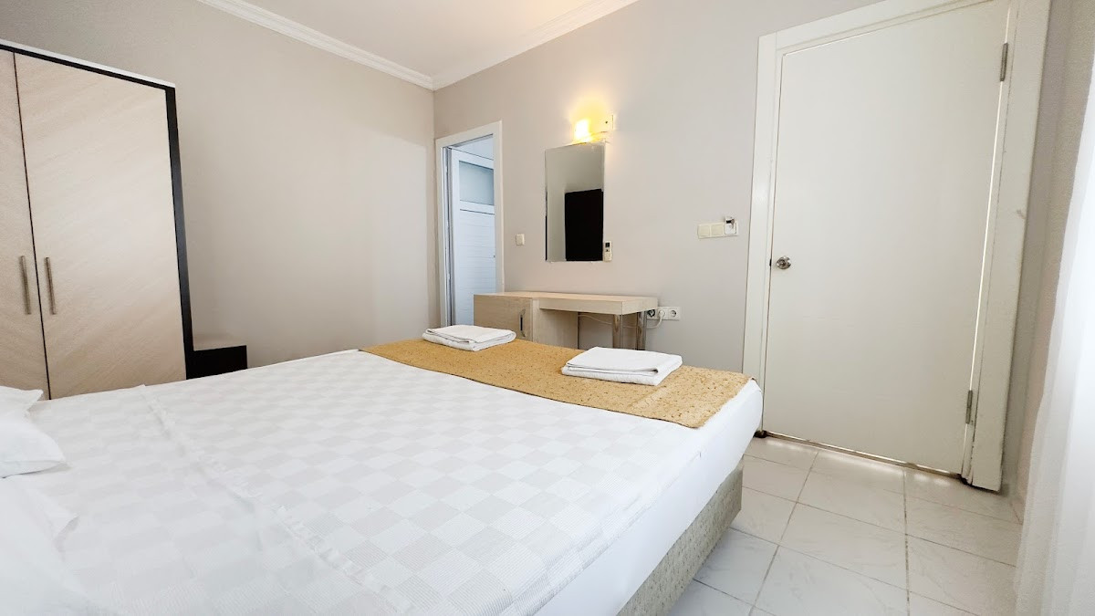 Side Beach Club Hotel – Fotoğraf 10