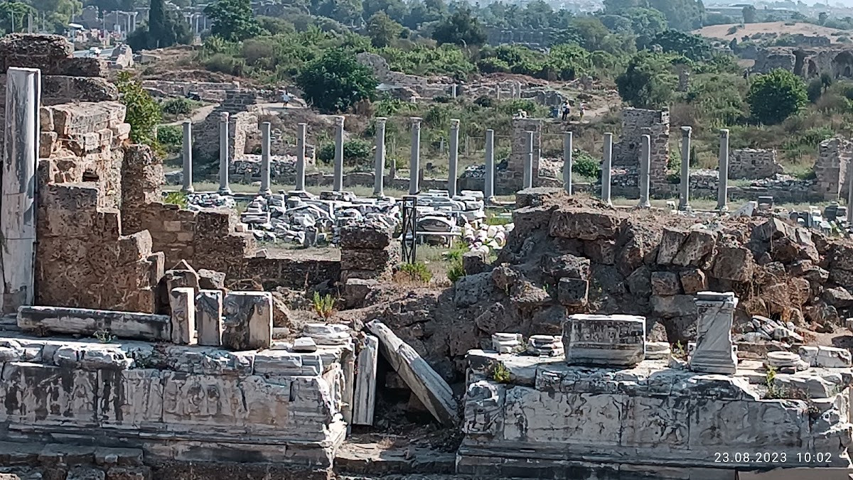 Side Belediyesi – Fotoğraf 3