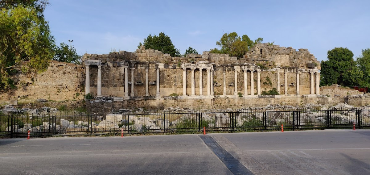 Side Belediyesi – Fotoğraf 9