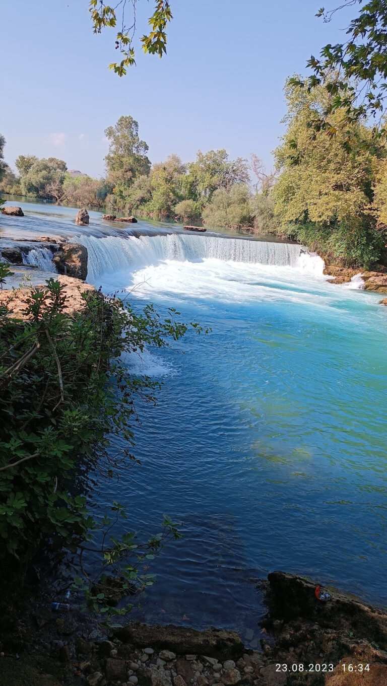 Side Belediyesi — Manavgat Manavgat Resmi Kurumlar