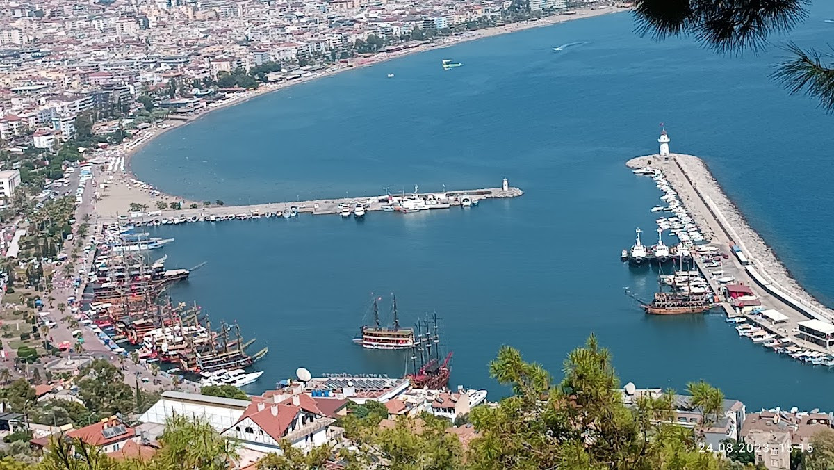 Side Belediyesi – Fotoğraf 2