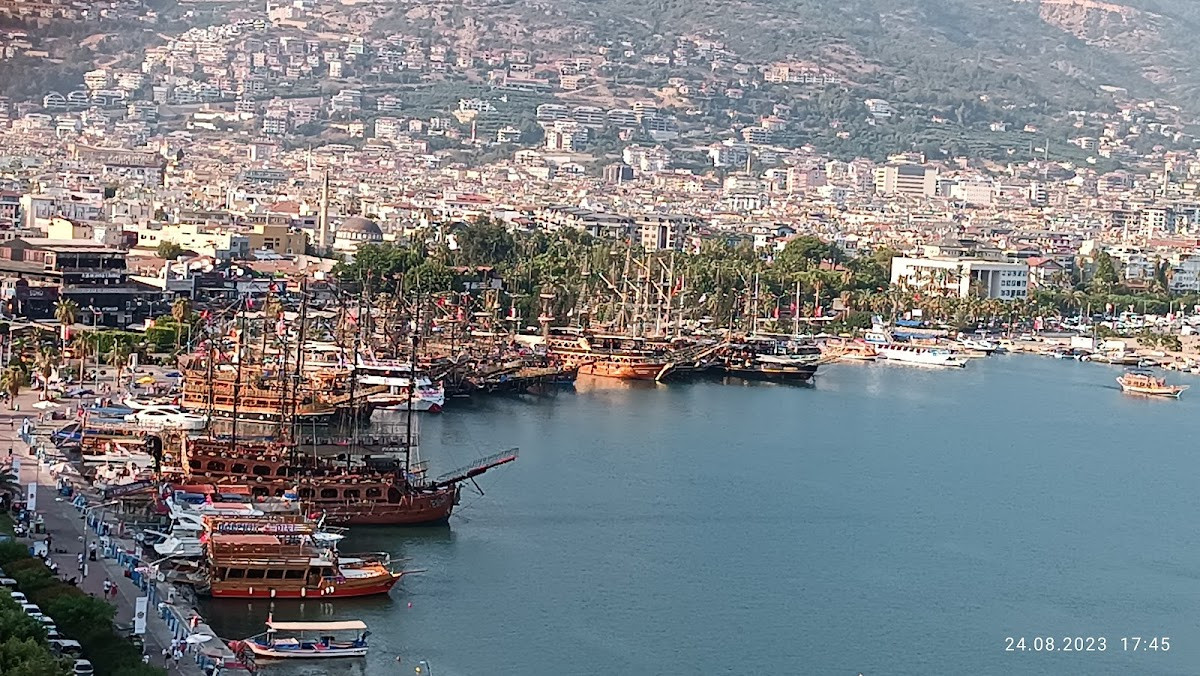 Side Belediyesi – Fotoğraf 7