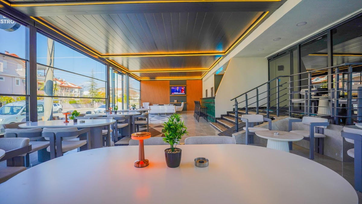 Side Blue Serenity Hotel – Fotoğraf 5