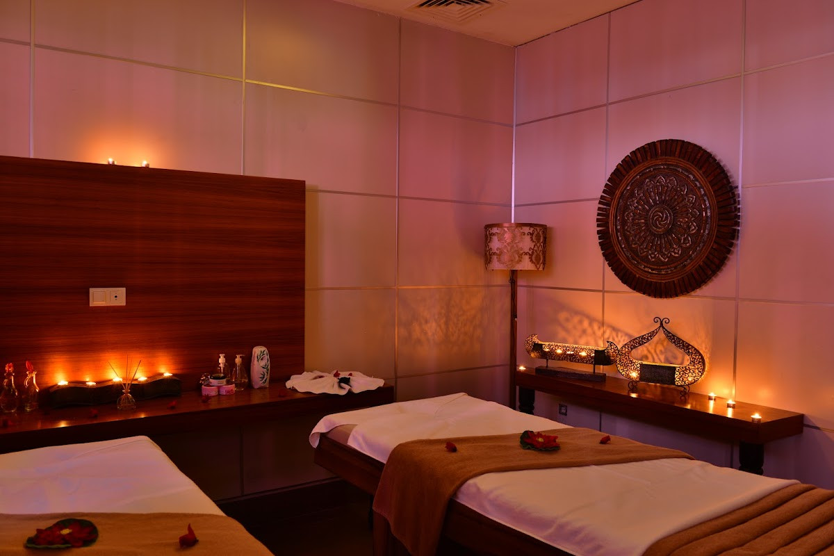 Side Crown Palace – Fotoğraf 2