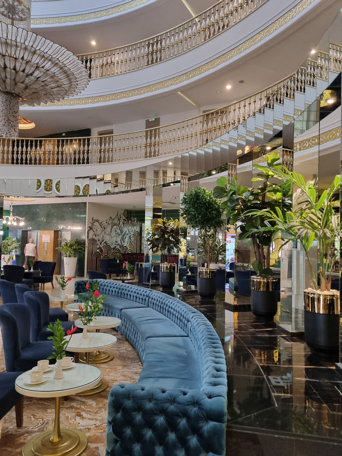 Side Crown Palace – Fotoğraf 10