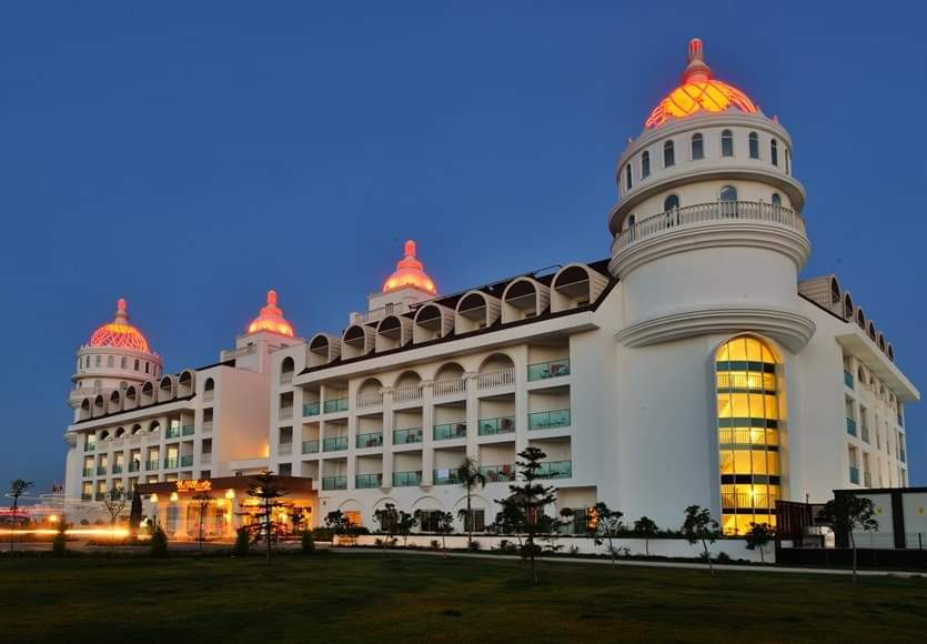 Side Crown Serenity Hotel – Fotoğraf 10