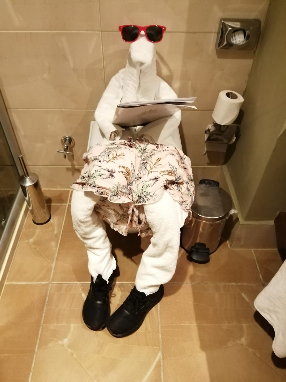 Side Crown Serenity Hotel – Fotoğraf 5