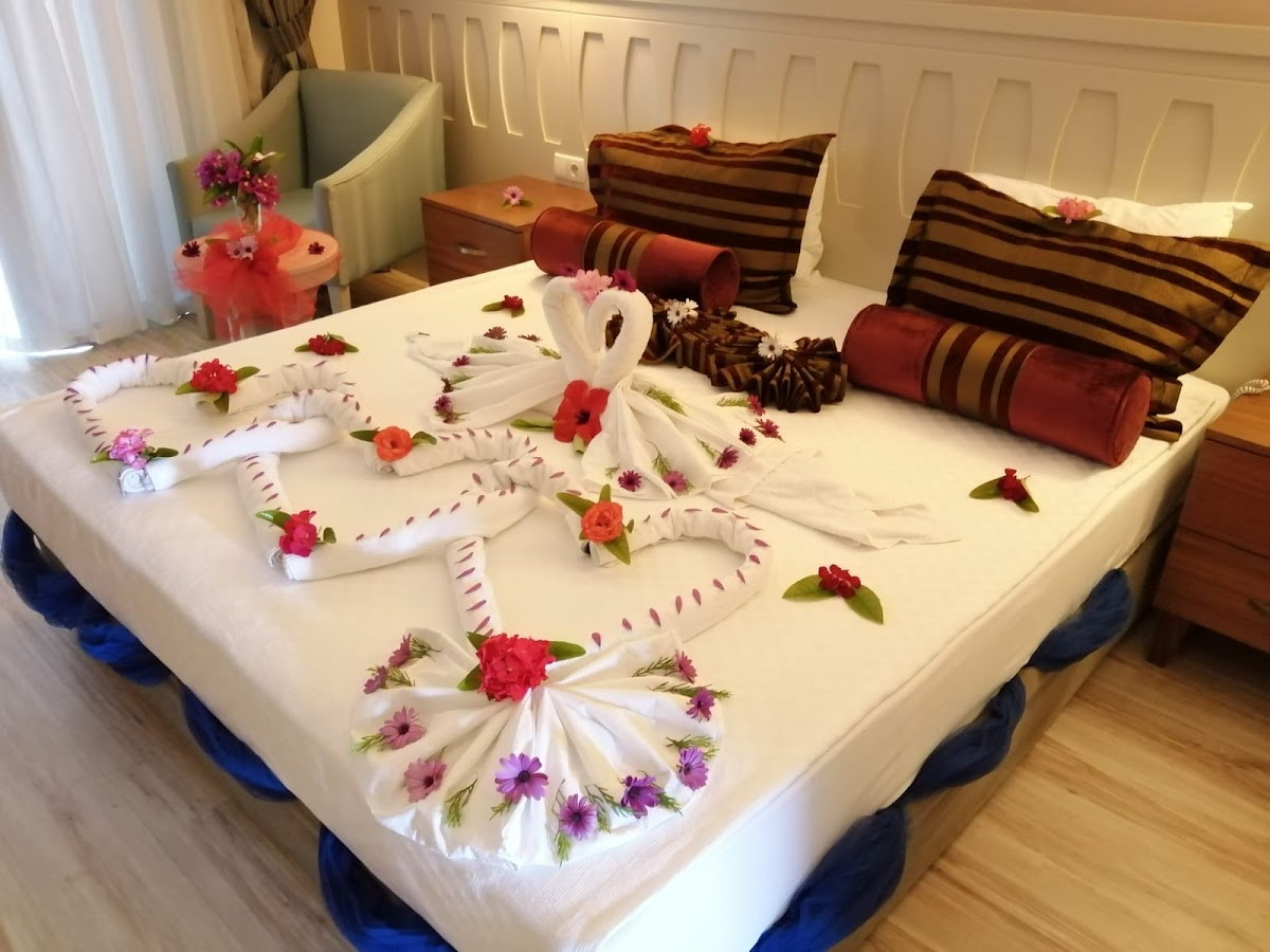 Side Crown Serenity Hotel – Fotoğraf 2