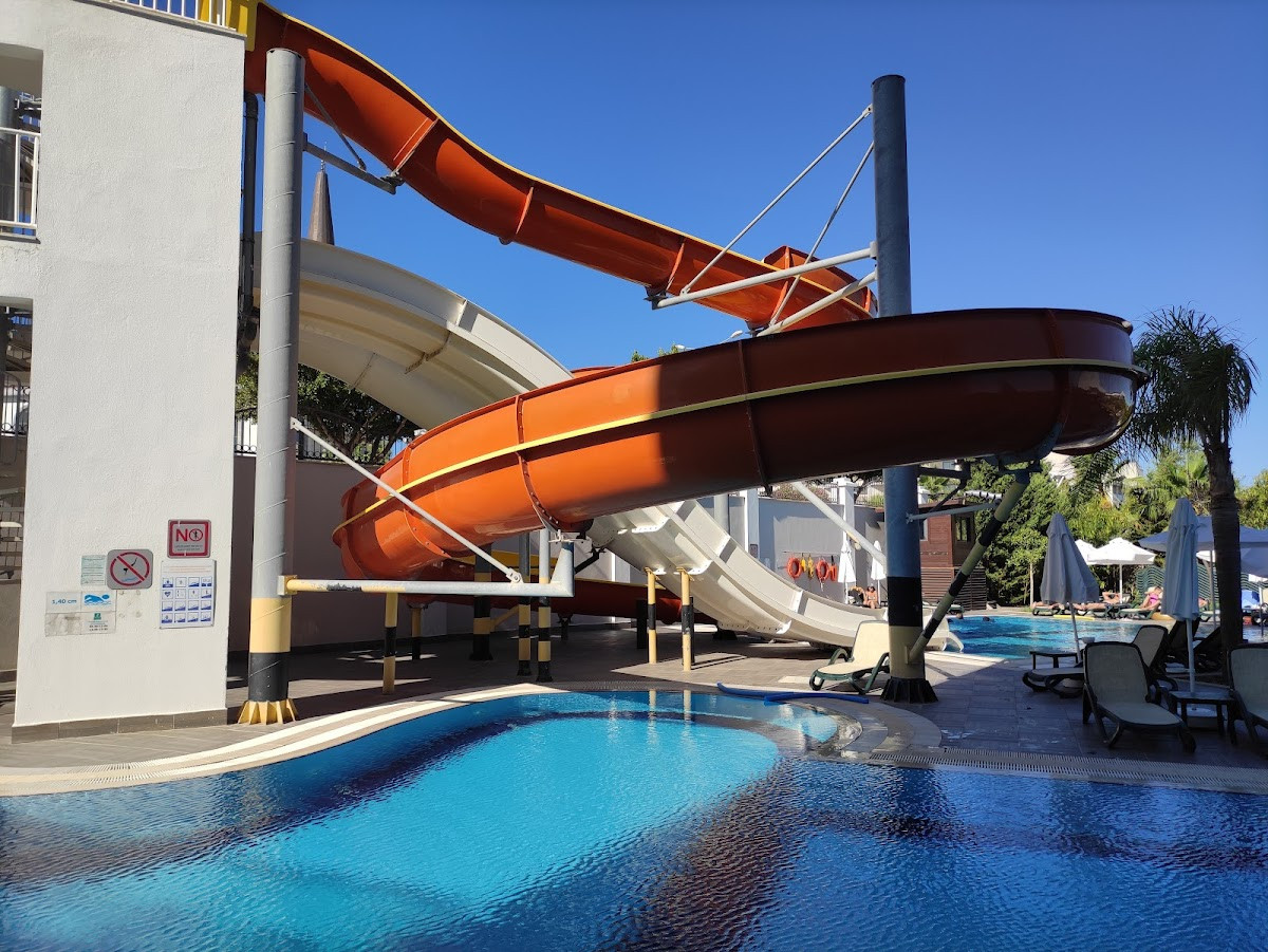 Side Crown Serenity Hotel – Fotoğraf 3